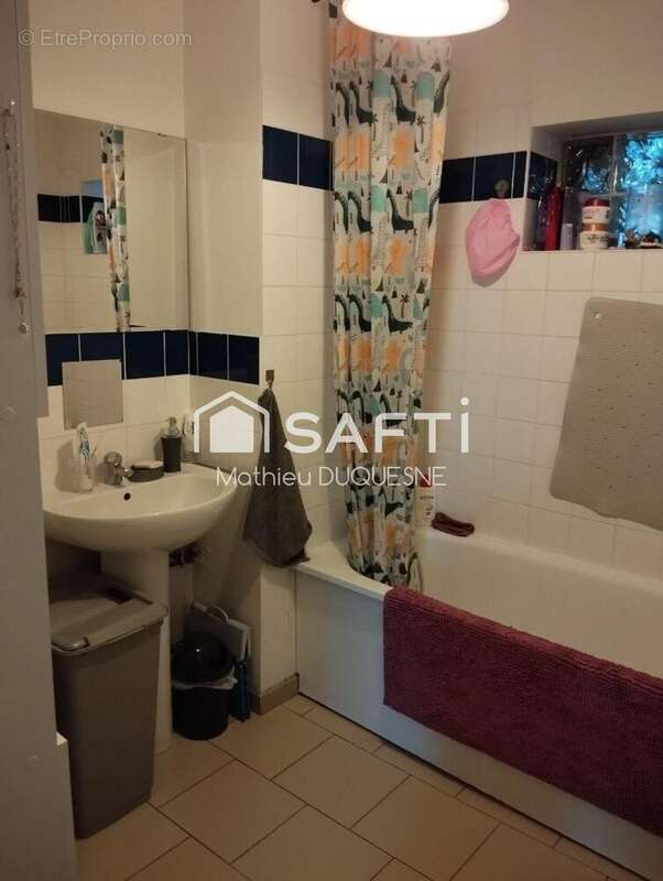 Photo 7 - Appartement à ETAING