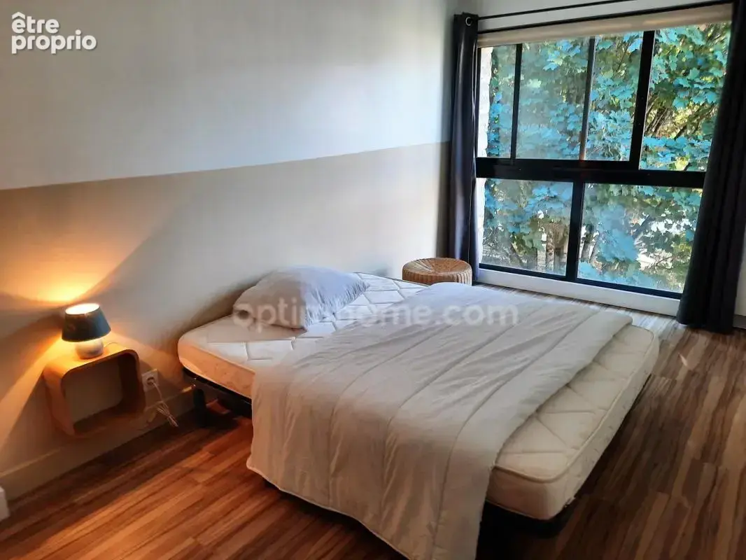 Duplex T6 optimisé pour la colocation - photo 7