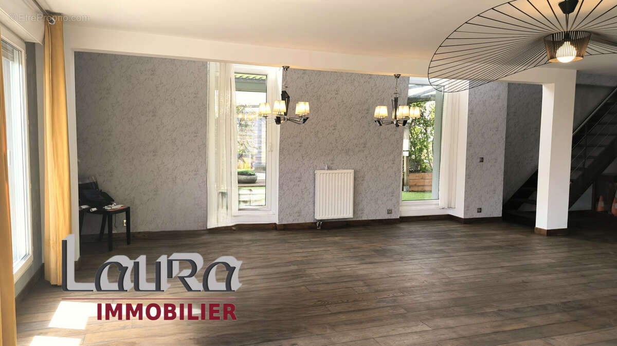 Appartement à ALFORTVILLE