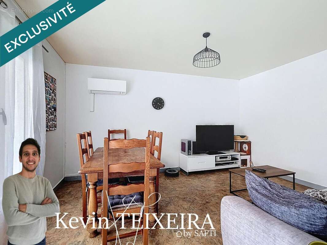 Maison 67 m² à Chemire-Sur-Sarthe  - photo 3