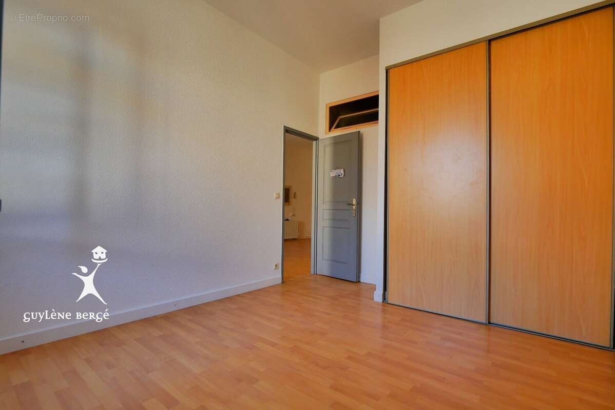 Appartement à LUNEL