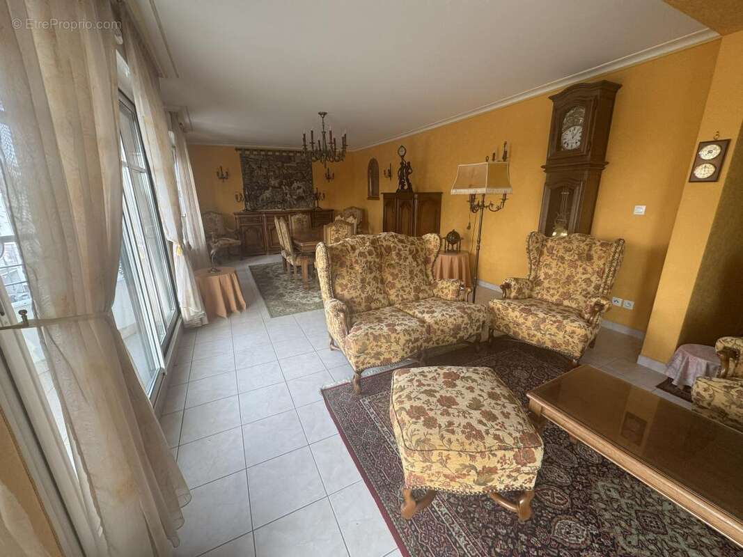 Appartement à CAMBRAI
