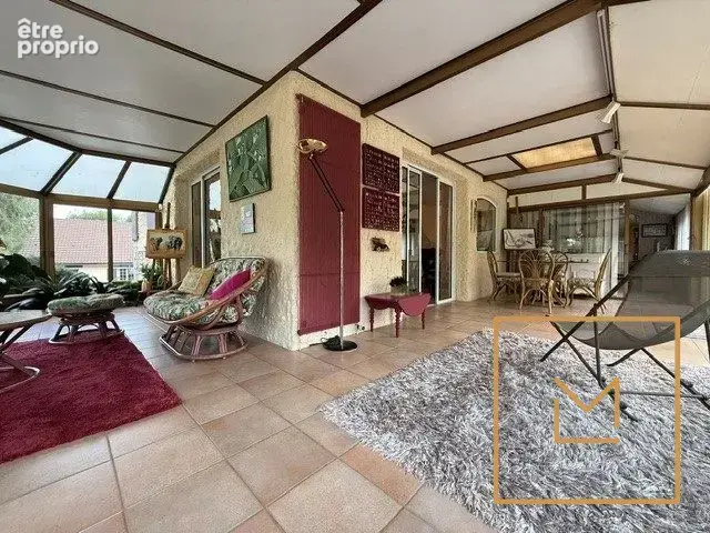 Maison 9 pièces 175 m² à vendre à Fontaine-Etoupefour (14790) - photo 5