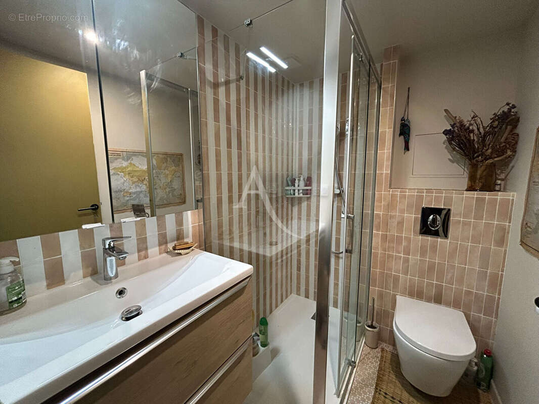 Appartement à SAINT-NAZAIRE