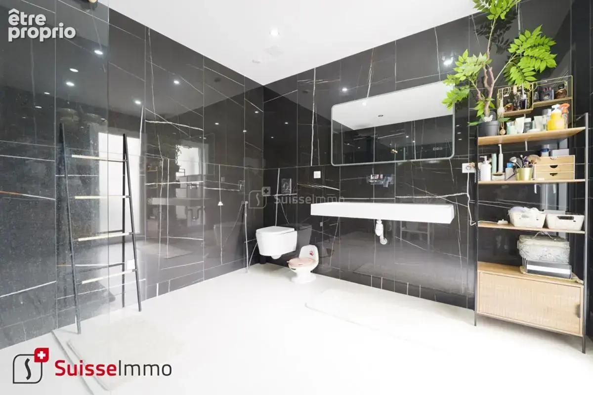 Maison Mezire 7 pièces 246,9 m2 - photo 8
