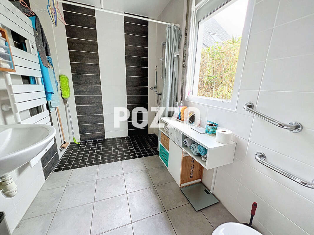 Maison à HAUTEVILLE-SUR-MER