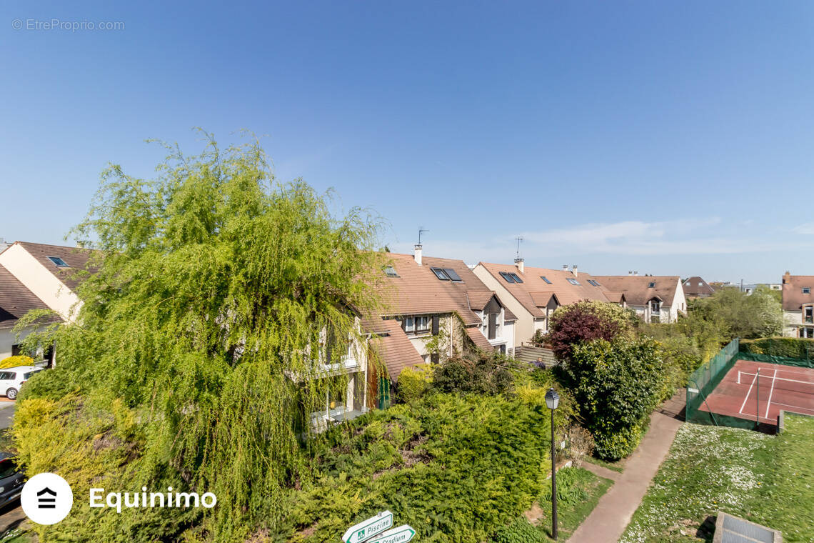 Appartement à RUEIL-MALMAISON
