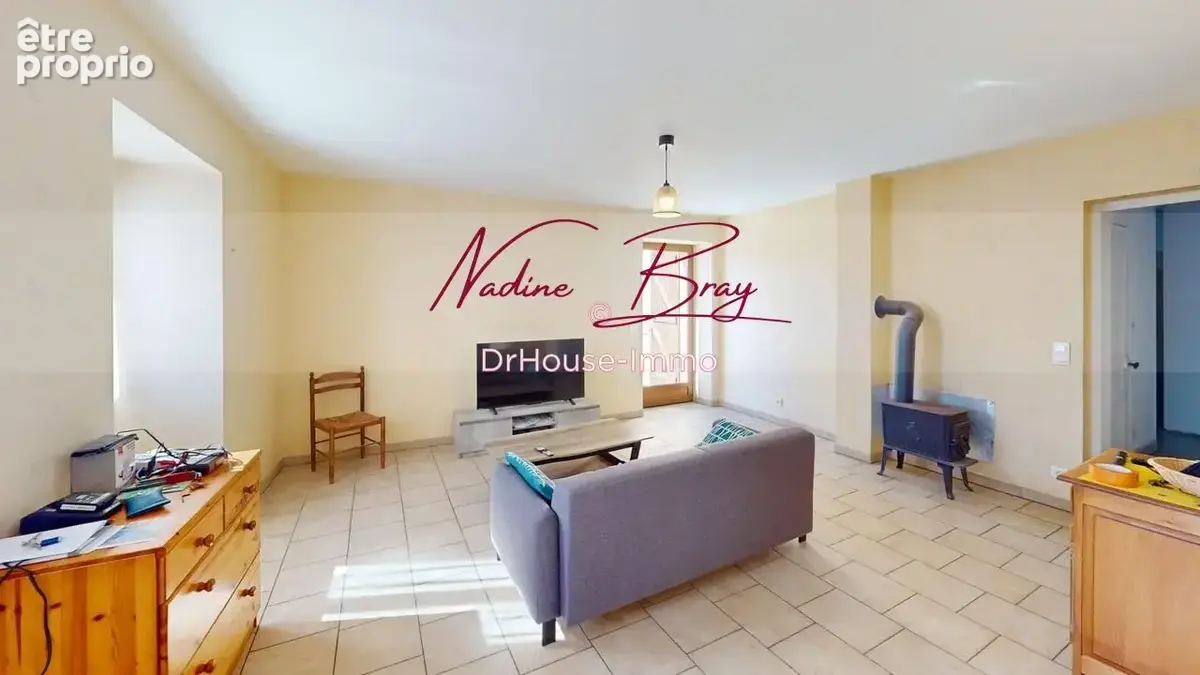Maison 5 pièces 120 m² à vendre à Chindrieux (73310) - photo 7