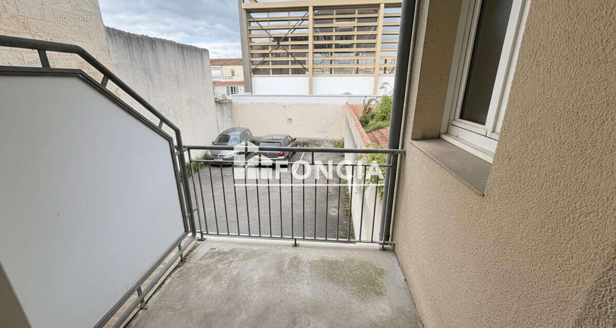 Appartement à ROCHEFORT