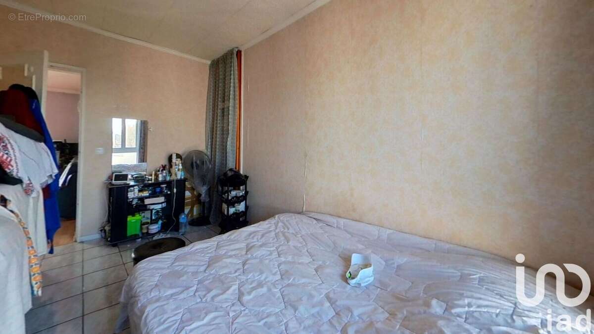 Photo 3 - Appartement à ARGENTEUIL