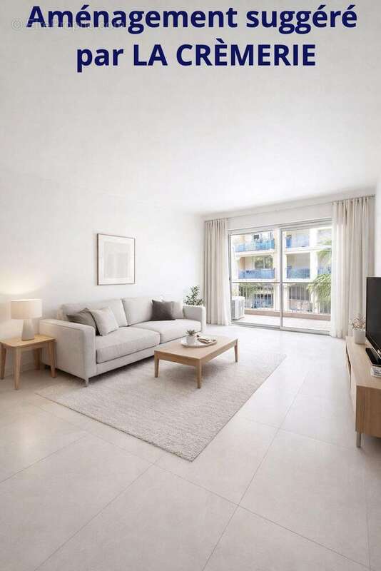 Appartement à SAINTE-MAXIME