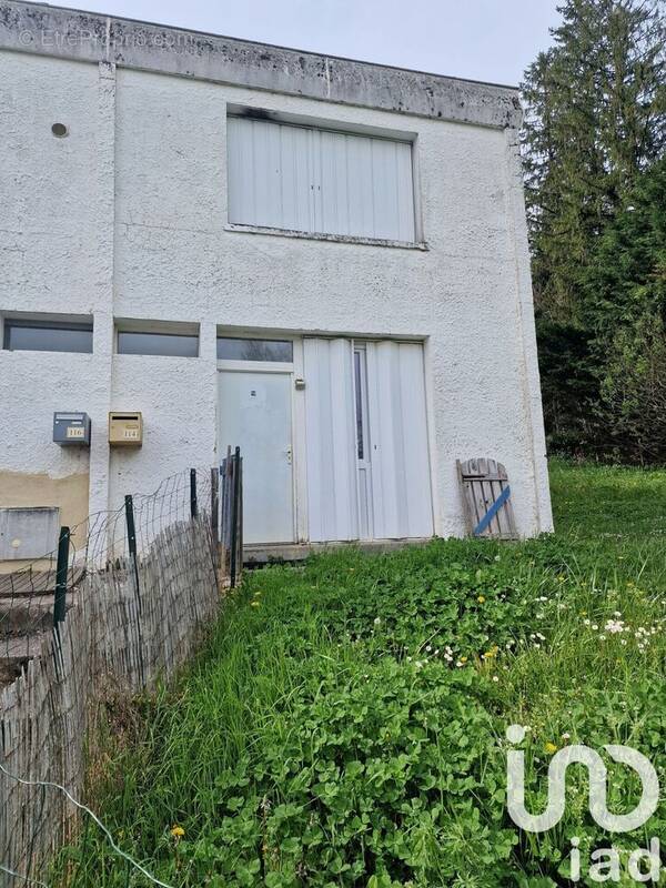 Photo 1 - Maison à NONTRON