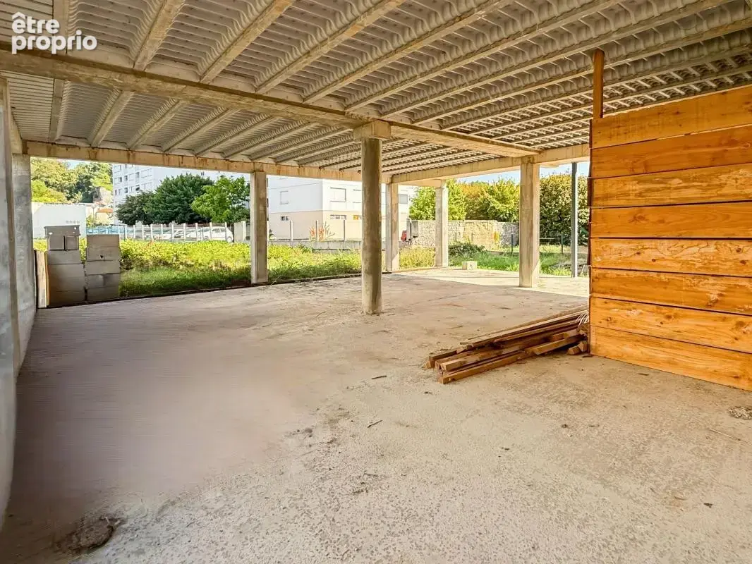  périgueux – barnabé – maison à achever dans un environnement privilégié - photo 11