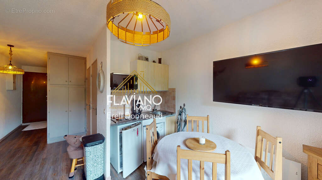 Appartement - 27 M2 - photo 5