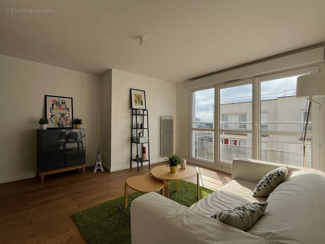 Appartement à ARGENTEUIL