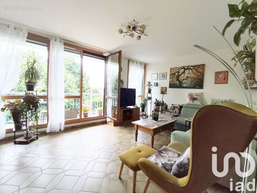 Photo 2 - Appartement à VILLEPARISIS