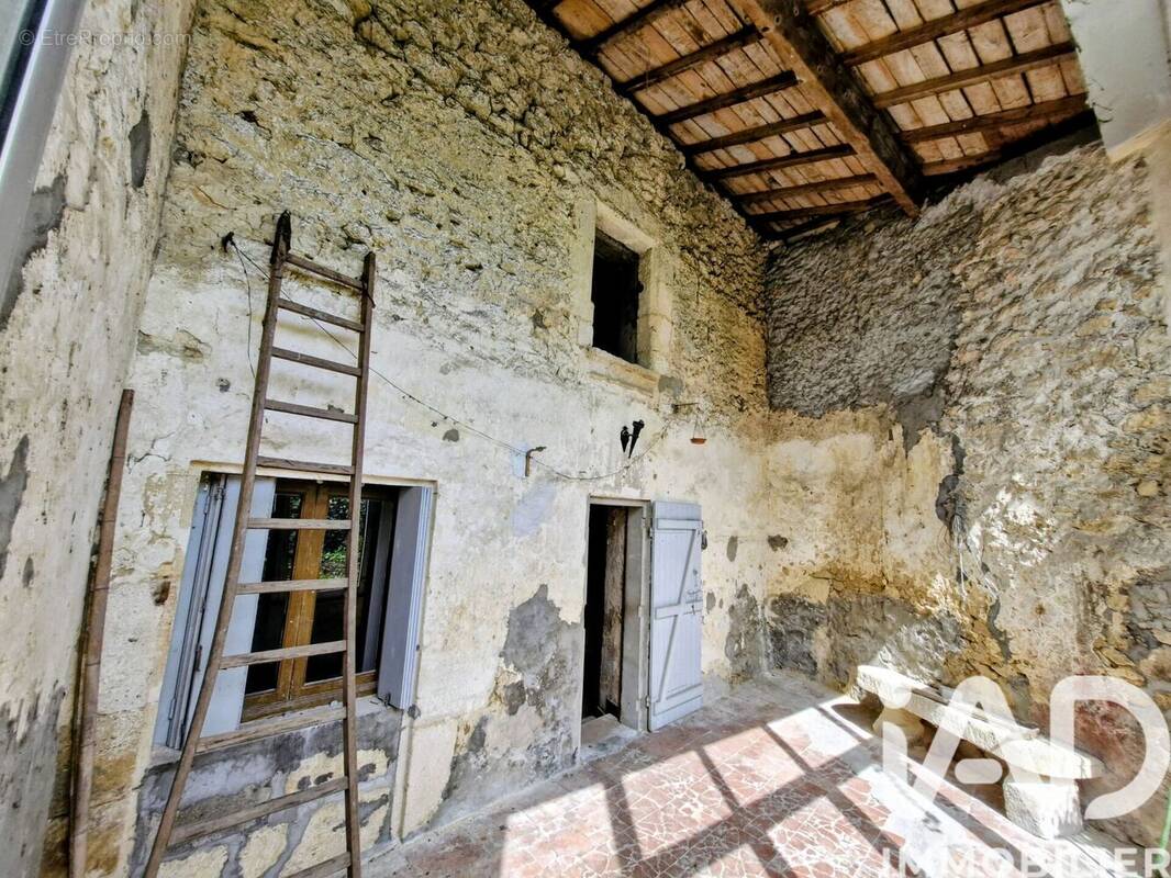 Photo 1 - Maison à RAUZAN