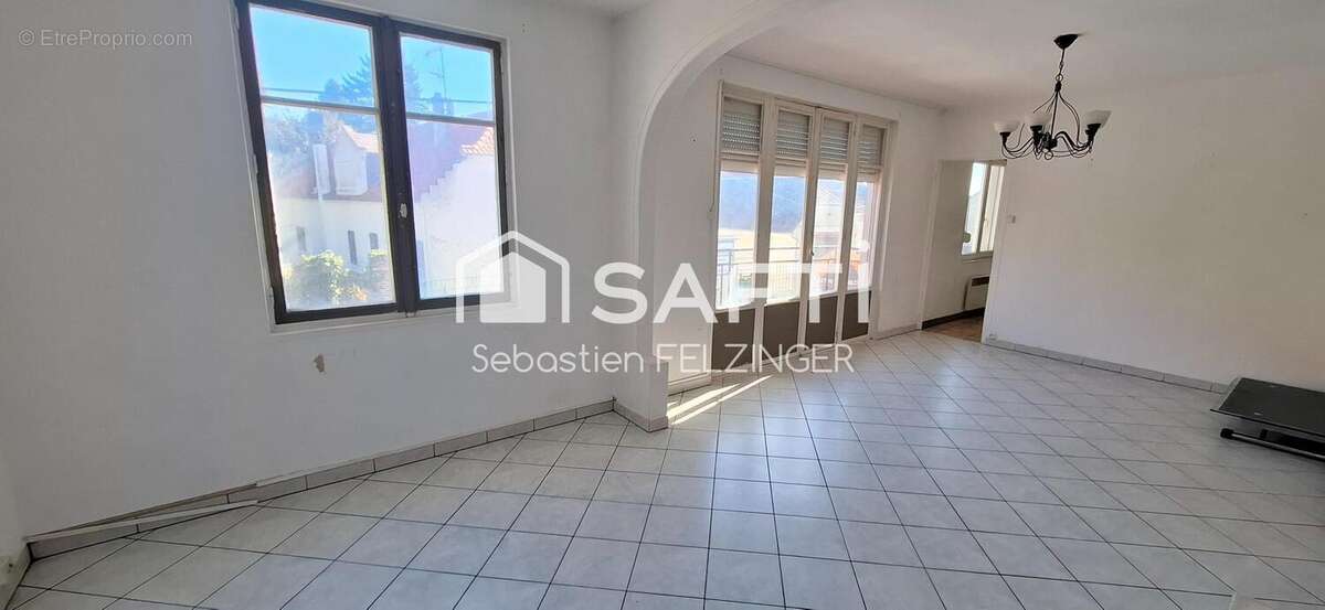 Photo 3 - Appartement à LAON