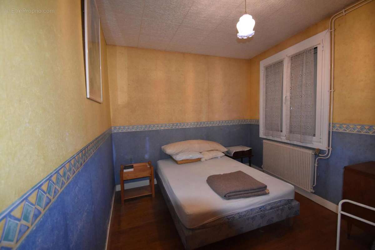 DSC_0009 - Maison à ANGOULEME