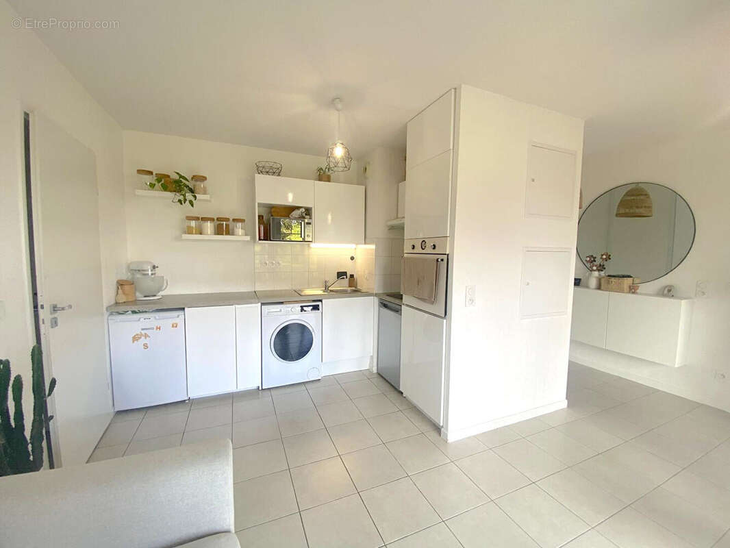 Appartement à BIGANOS