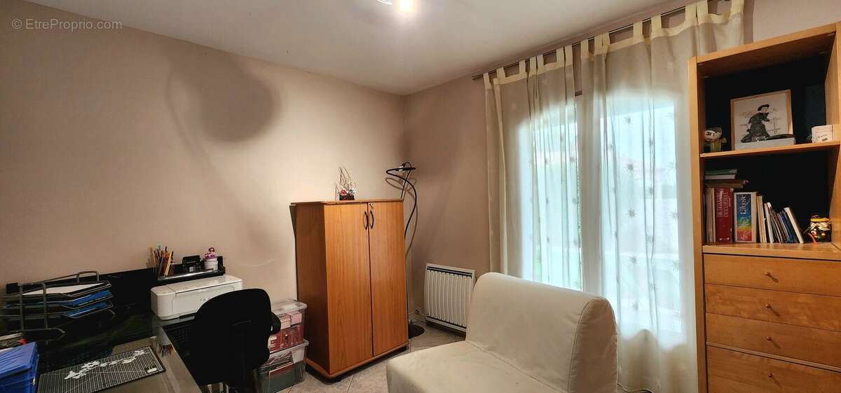Grande villa familiale avec piscine - photo 15