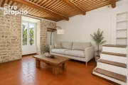 Maison à ALLEINS