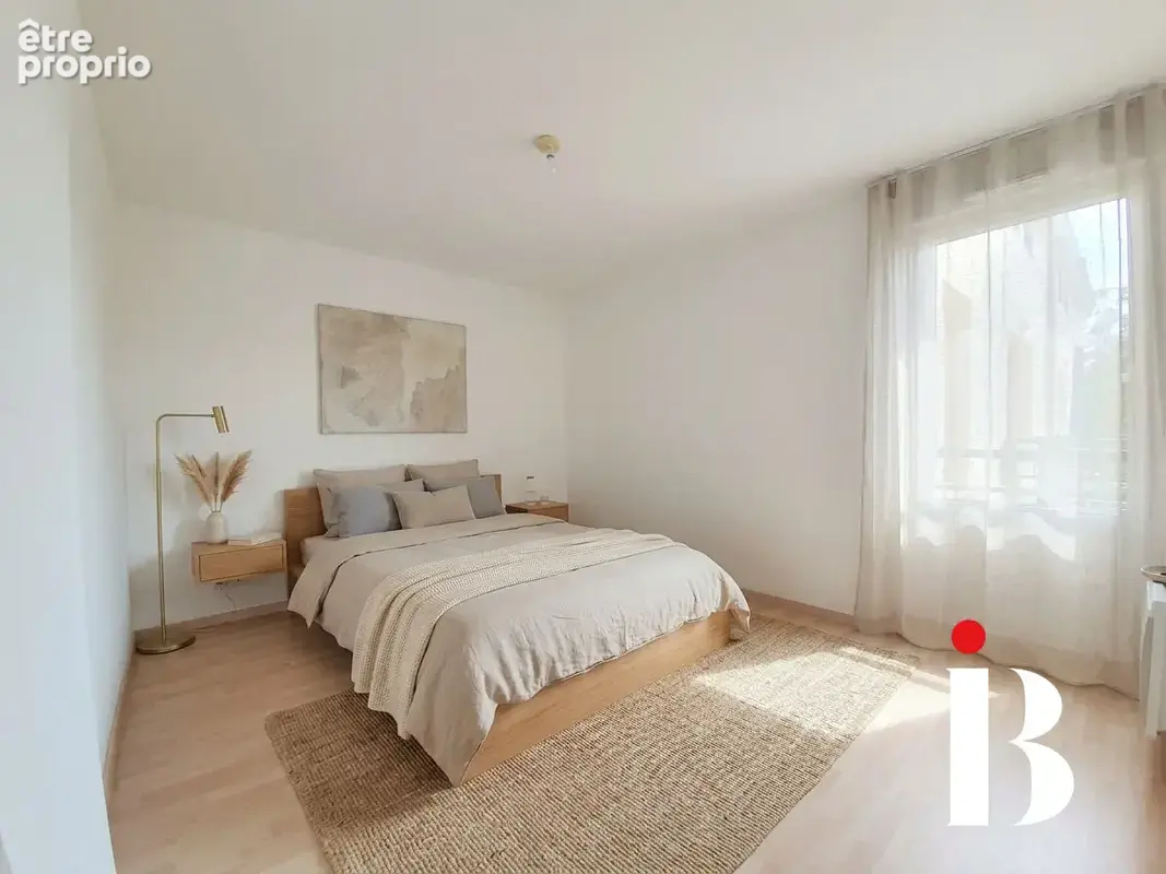 Appartement Coueron 3 pièce(s) 63.6 m2 - photo 4
