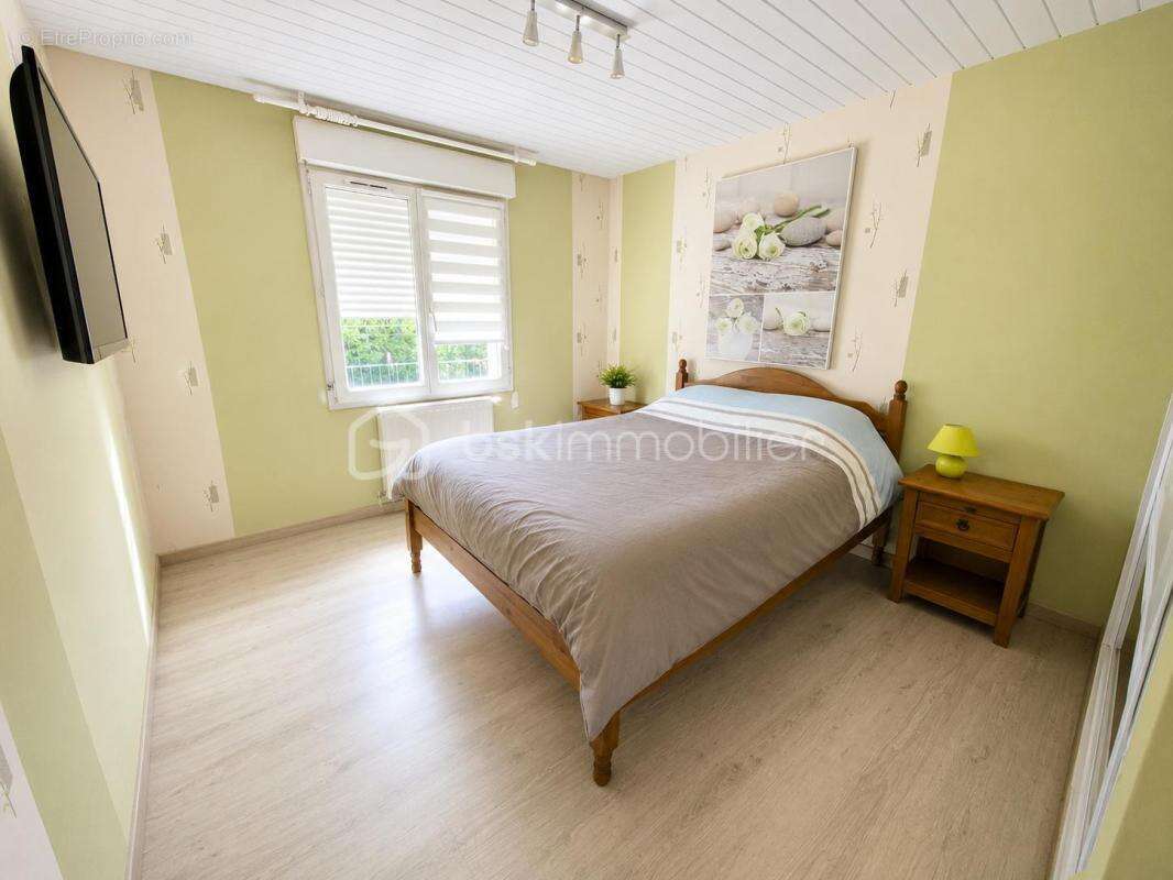  Maison familiale de plain-pied avec sous-sol complet  - photo 4