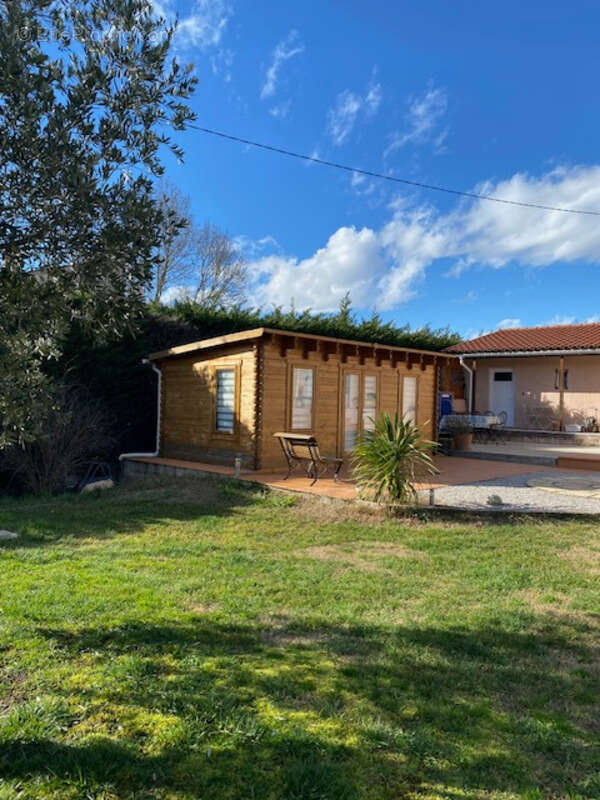 Maison à vendre 9 pièces LEMPAUT (81) - photo 16