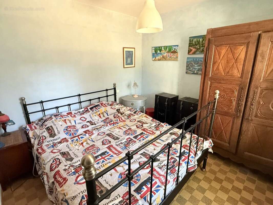 Maison - 2 pièces - photo 4