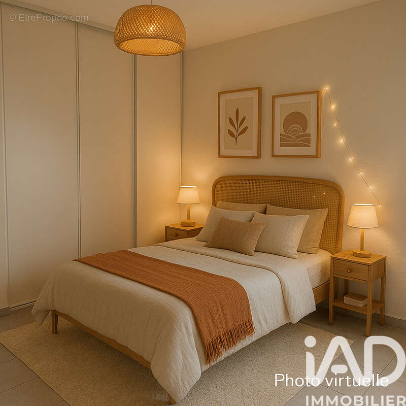 Photo 7 - Appartement à TOULOUSE