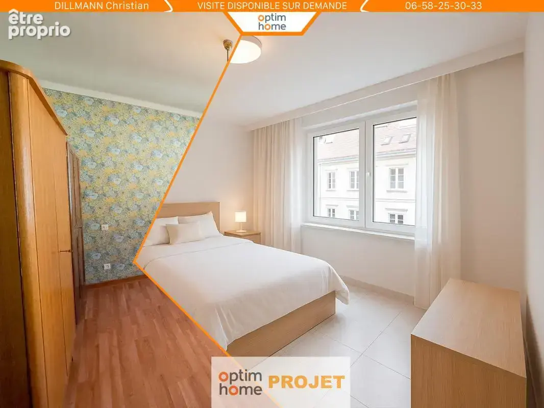 Maison Individuelle avec Terrain - photo 17