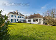 Maison à CAMPAGNE-LES-HESDIN