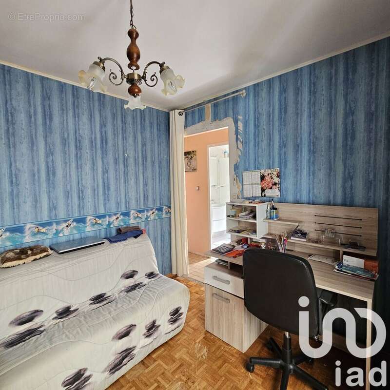 Photo 9 - Maison à LA COURONNE