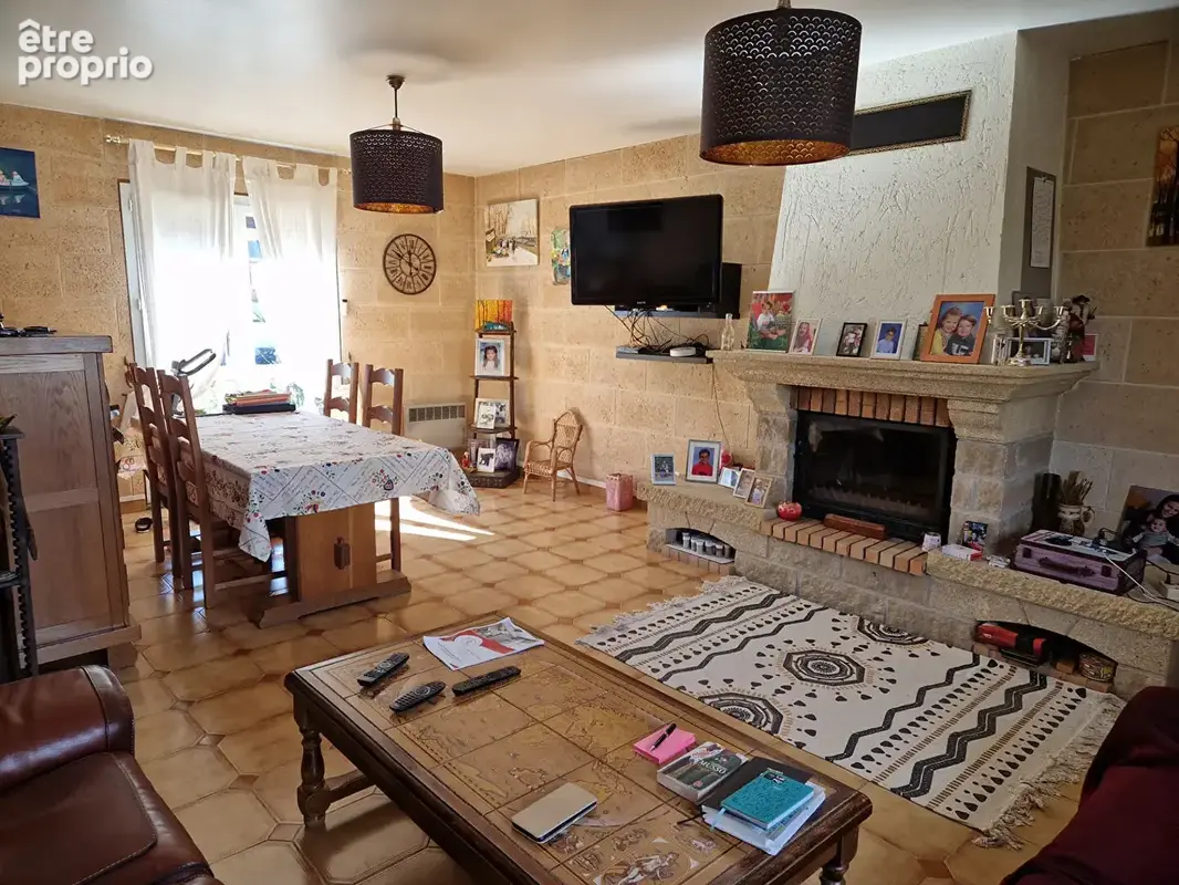 Livry-gargan - photo 3
