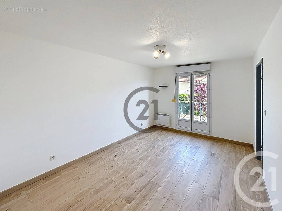 Appartement à AUXERRE