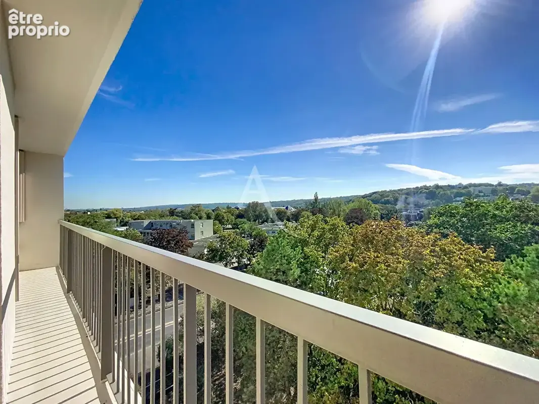 Appartement 4 pièces de 74.63 m² - Le Pecq - photo 15