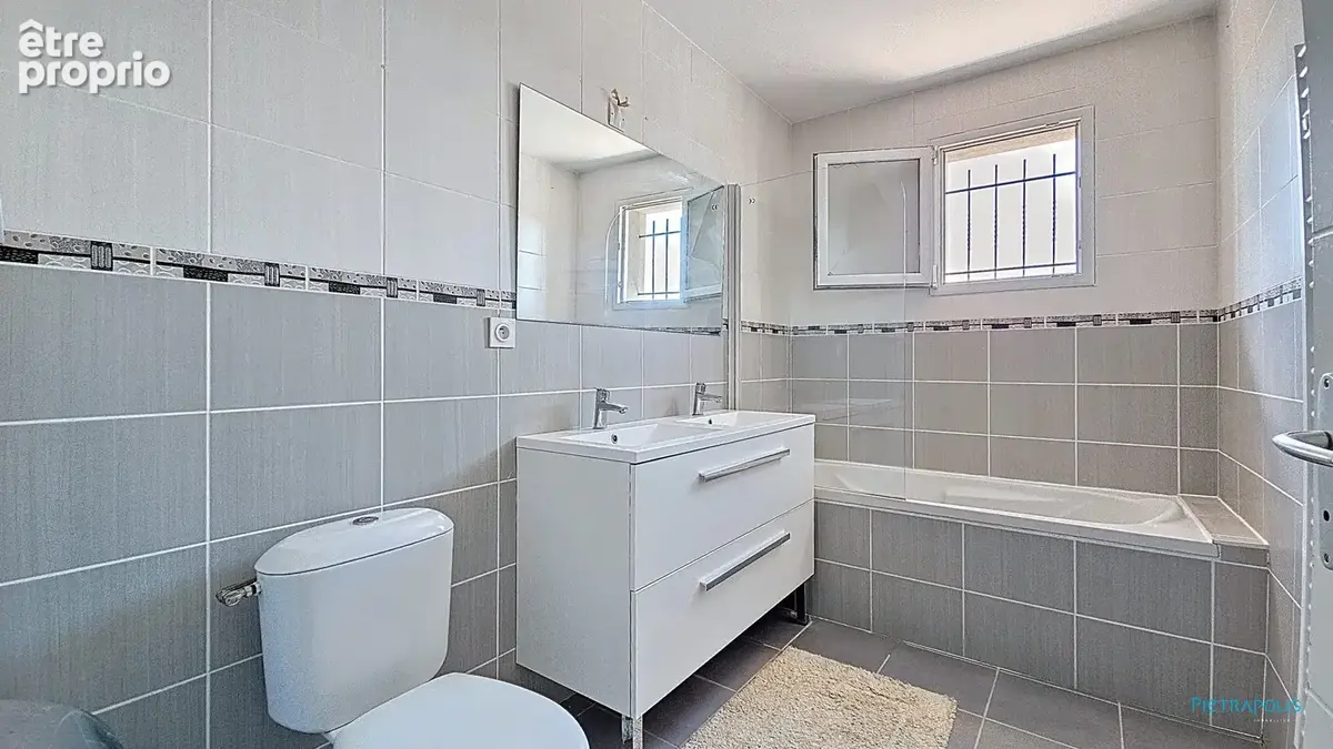 Maison 5 pièces 87 m² à vendre à Salaise-Sur-Sanne (38150) - photo 9