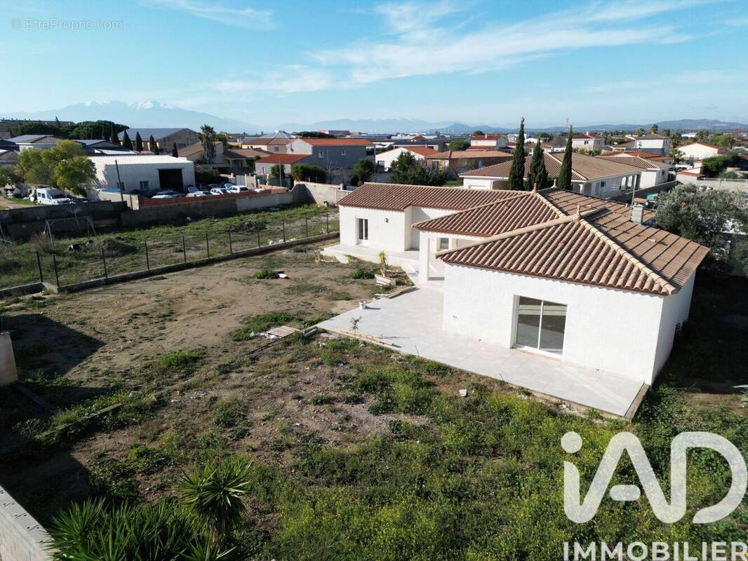 Photo 1 - Maison à PIA