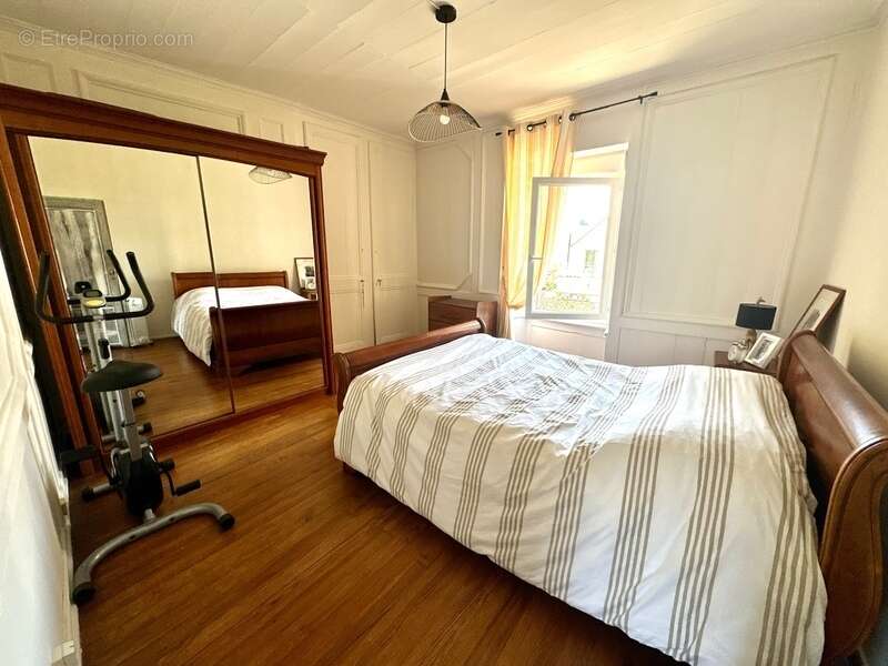 Maison à PORT-LOUIS