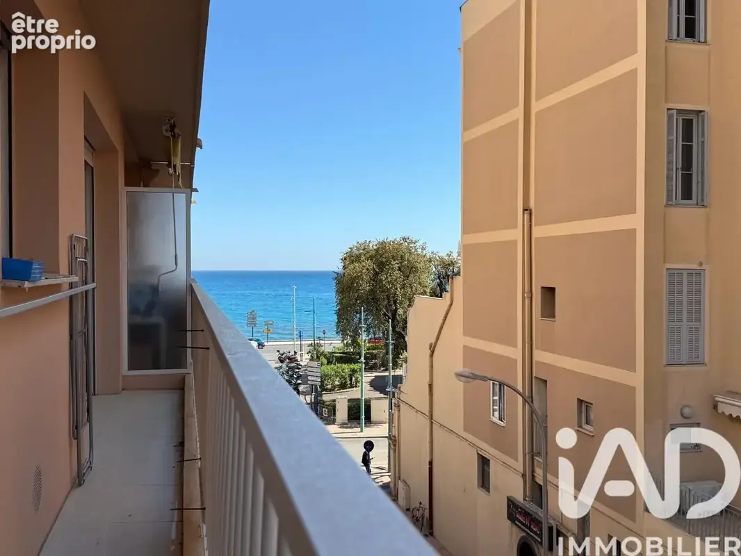 Photo 1 - Appartement à MENTON