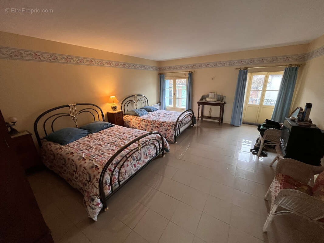 Maison à LES AIRES