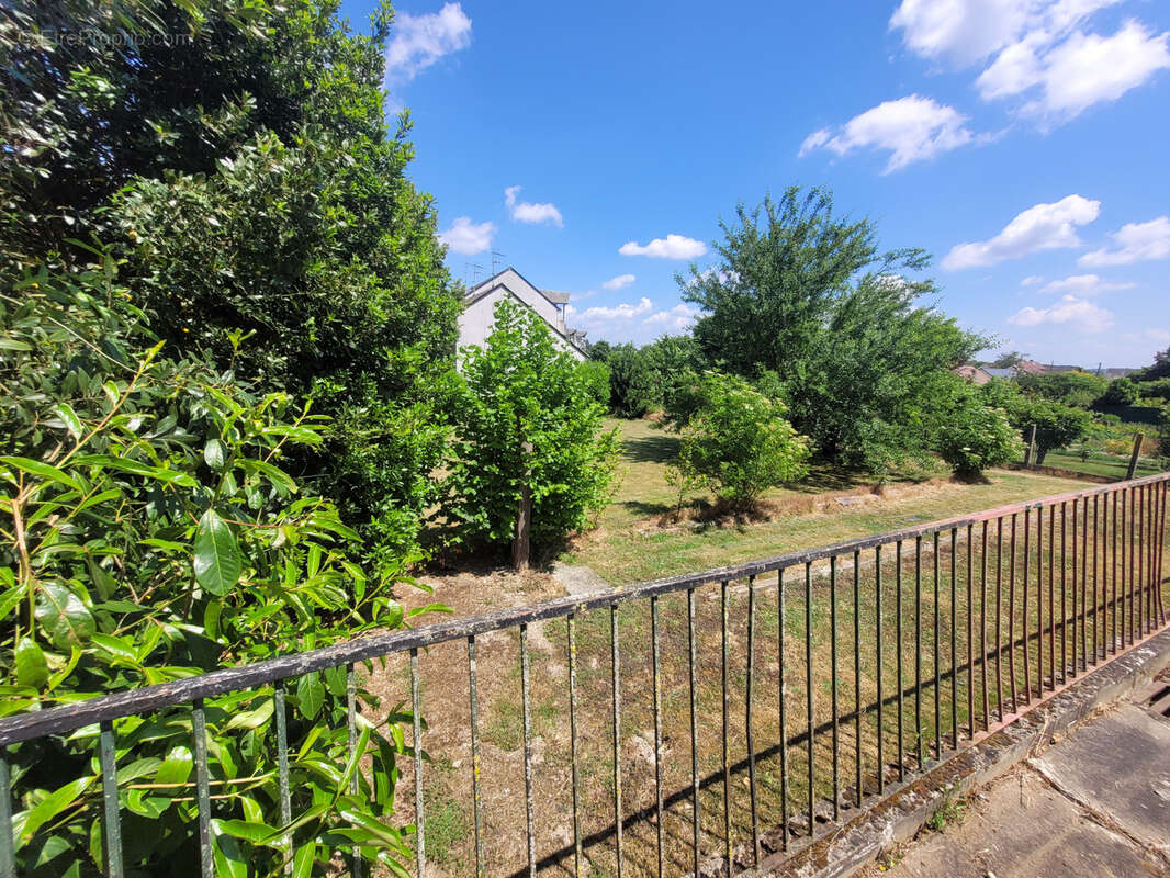 Maison à SABLE-SUR-SARTHE