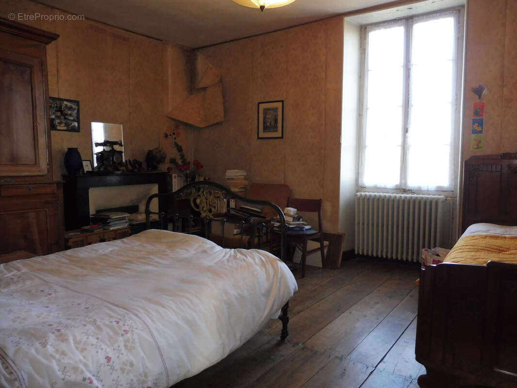 Riberac proche commerces, belle vue - photo 27