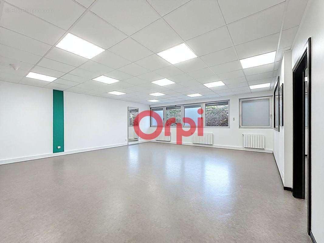 A vendre– plateau professionnel 146 m² – rez-de-chaussée – mulhouse le trident - photo 5