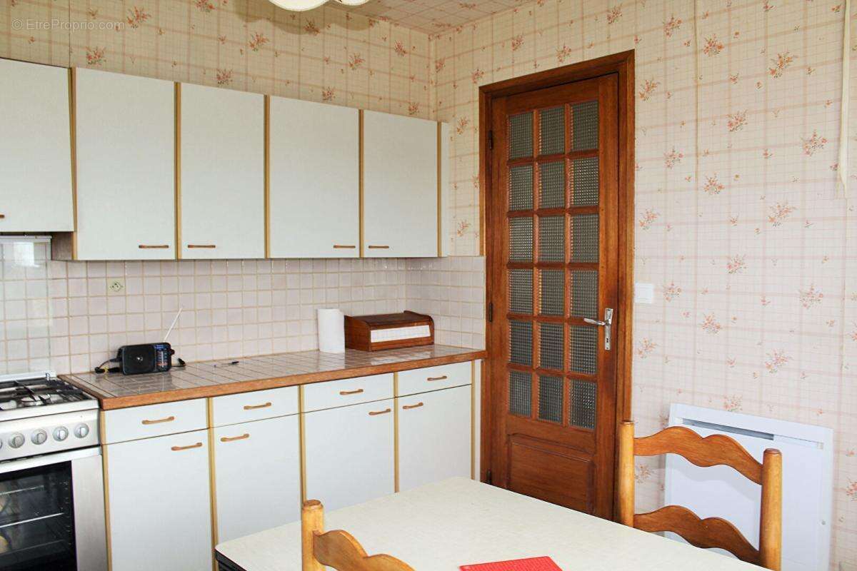Maison  6 pièces 129 m2 Véranda Sous-sol Parcelle 1157m2 - photo 7