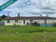 Photo 1 - Maison à LAMOTHE-LANDERRON