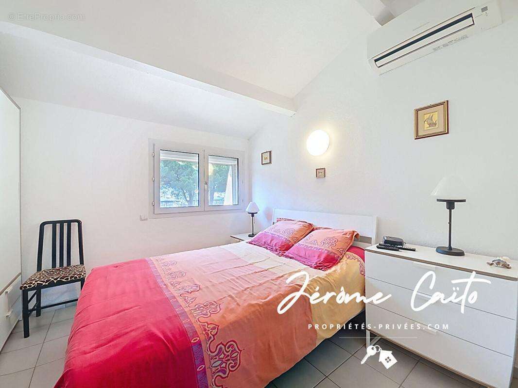 Maison à LE GRAU-DU-ROI