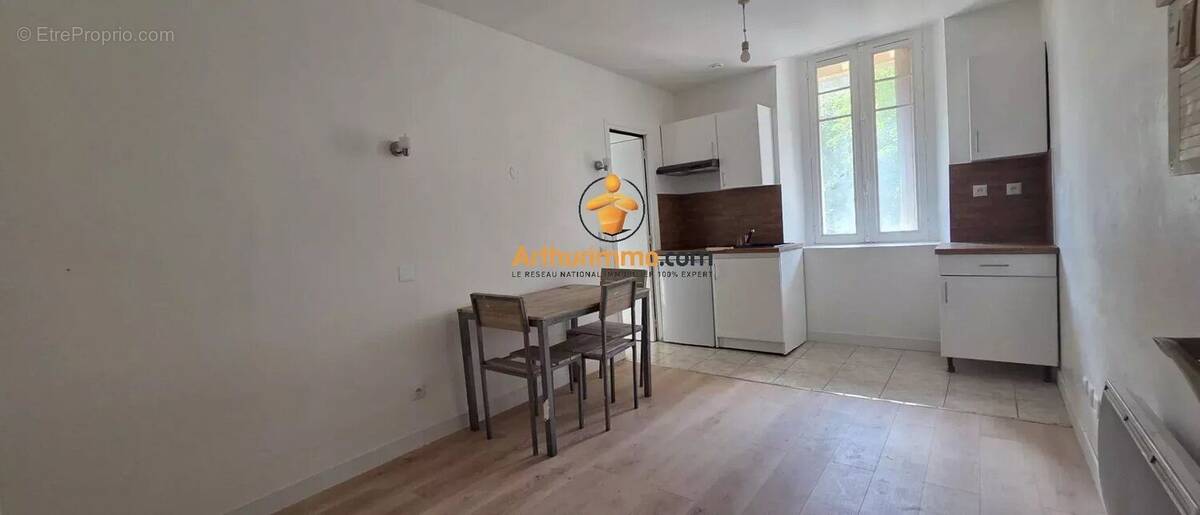 Appartement à LOURDES