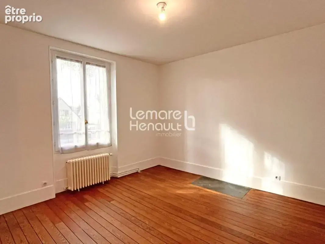 Superbe maison bourgeoise 6 chambres, 1200 m² de terrain - photo 12